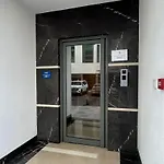 The Palm Apartment - Al Mouj , Muscat!