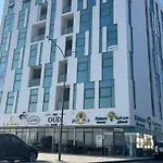 The Palm Apartment - Al Mouj , Muscat!