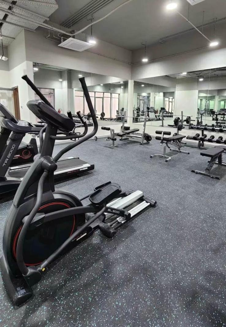Appartement The Palm - Al Mouj , Muscat! Mascate