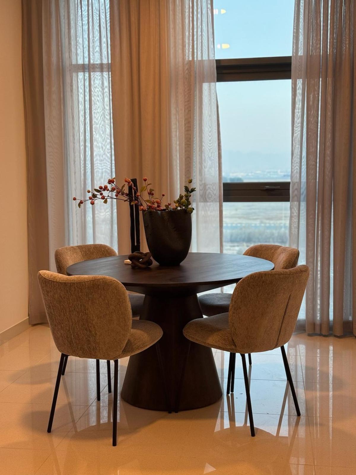 Appartement The Palm - Al Mouj , Muscat!