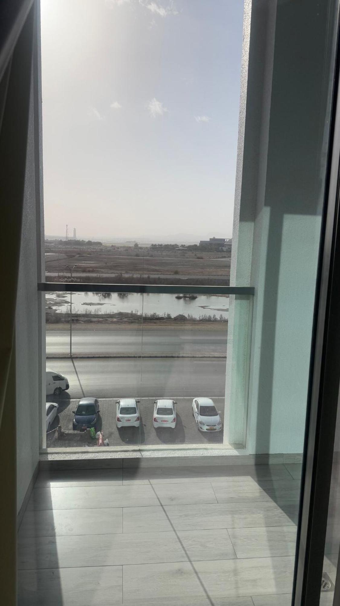 The Palm - Al Mouj , Muscat! Mascate